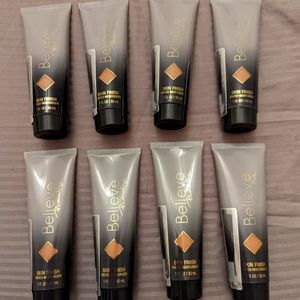 Believe Beauty Skin Finish Tinted Moisturizer